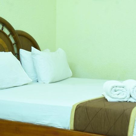 Hotel Raja Palace Kanyakumari Eksteriør bilde