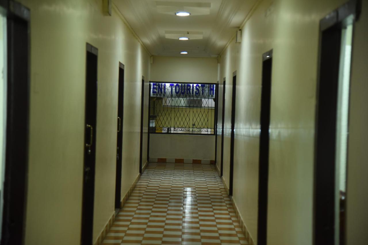 Hotel Raja Palace Kanyakumari Eksteriør bilde